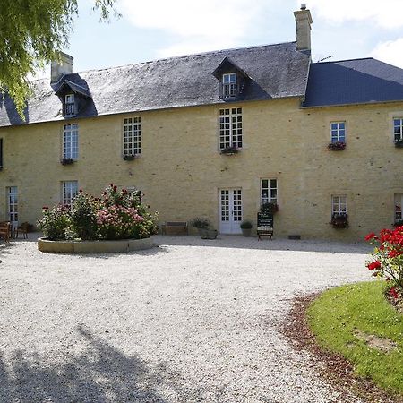 Villa La Ferme de la Gronde Magny-en-Bessin Exterior foto